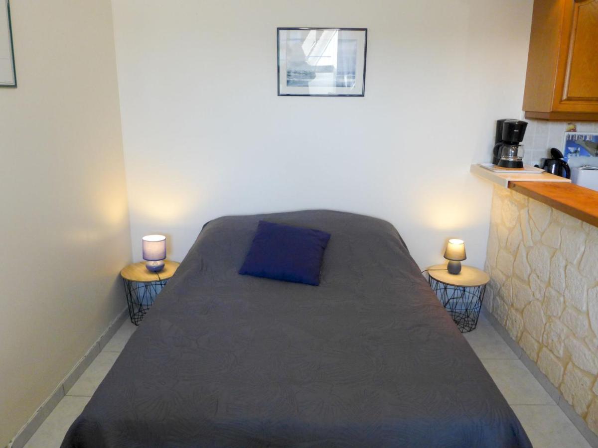 Apartment Le Capricorne By Interhome Cabourg Eksteriør bilde