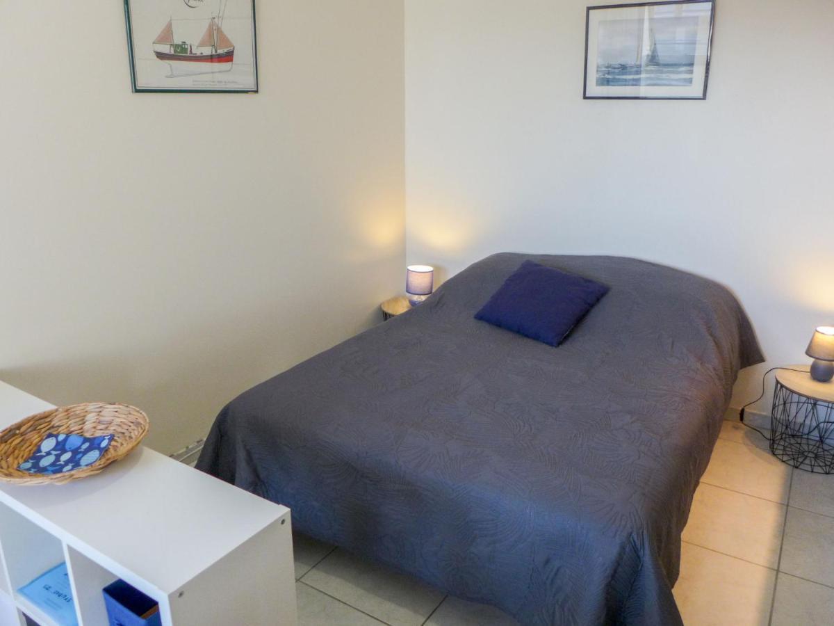 Apartment Le Capricorne By Interhome Cabourg Eksteriør bilde