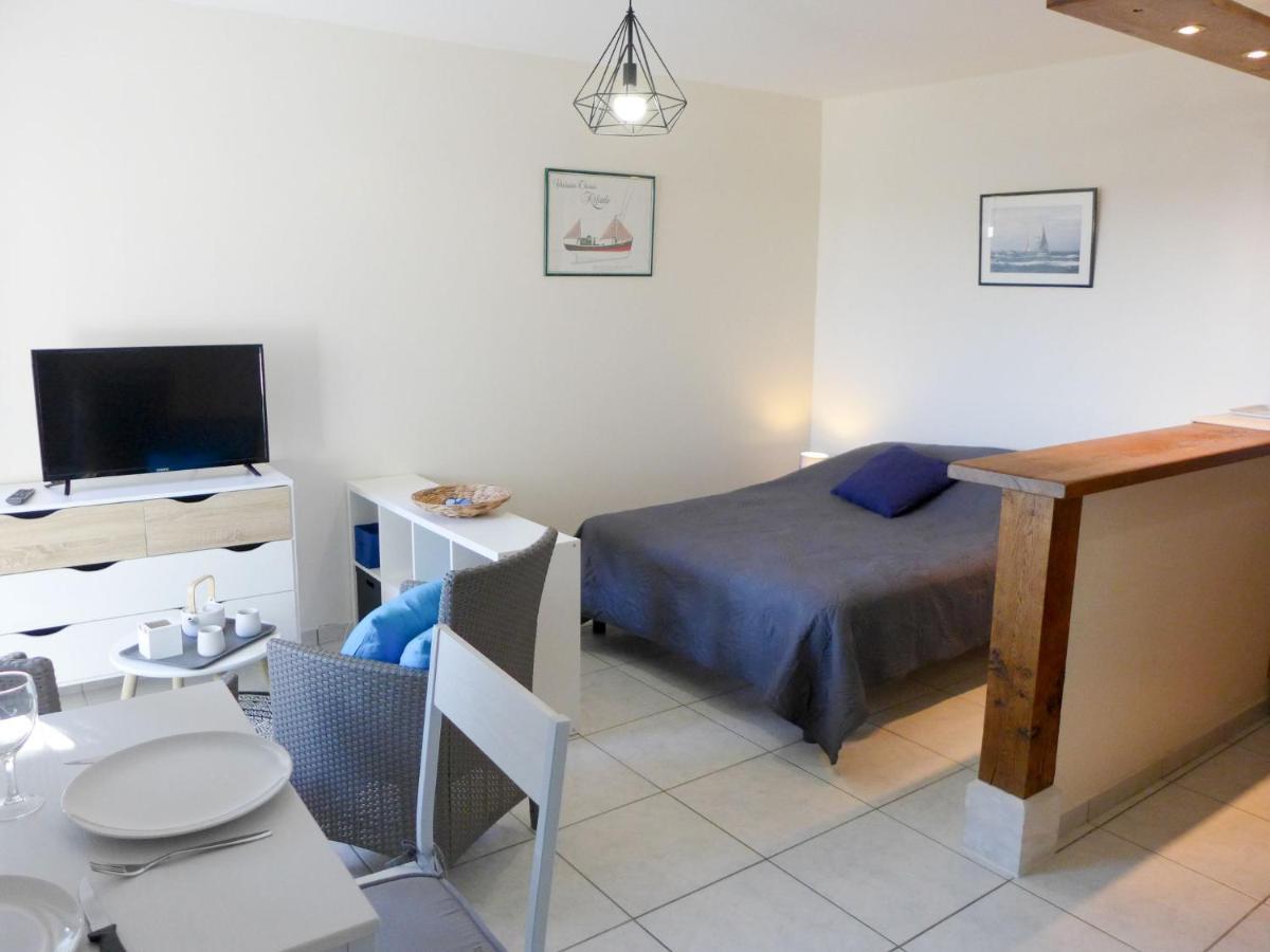 Apartment Le Capricorne By Interhome Cabourg Eksteriør bilde
